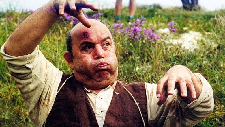 Vola sciusciù image