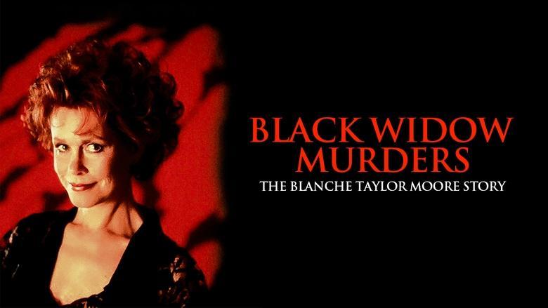 Black Widow Murders: The Blanche Taylor Moore Story image