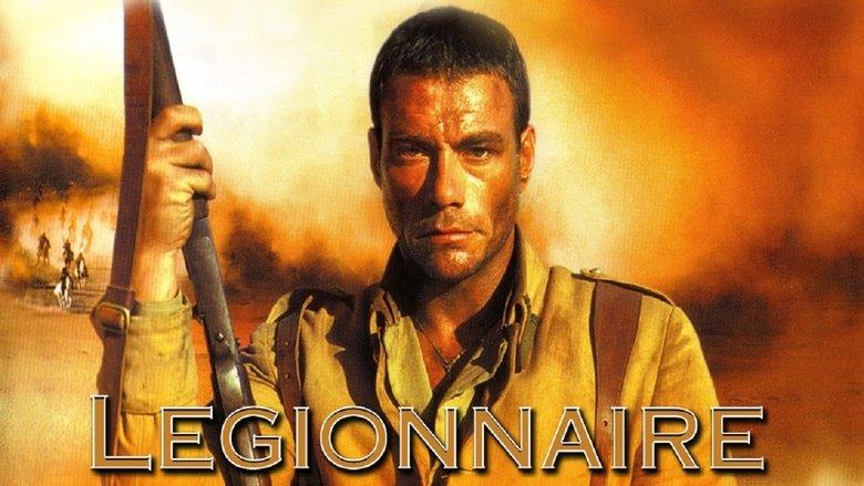 Legionnaire image