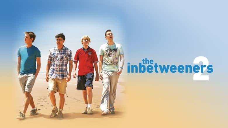 The Inbetweeners 2 image