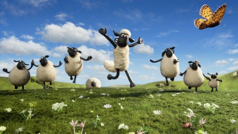Shaun the Sheep: Party Animals image