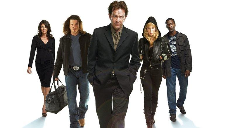 Leverage image
