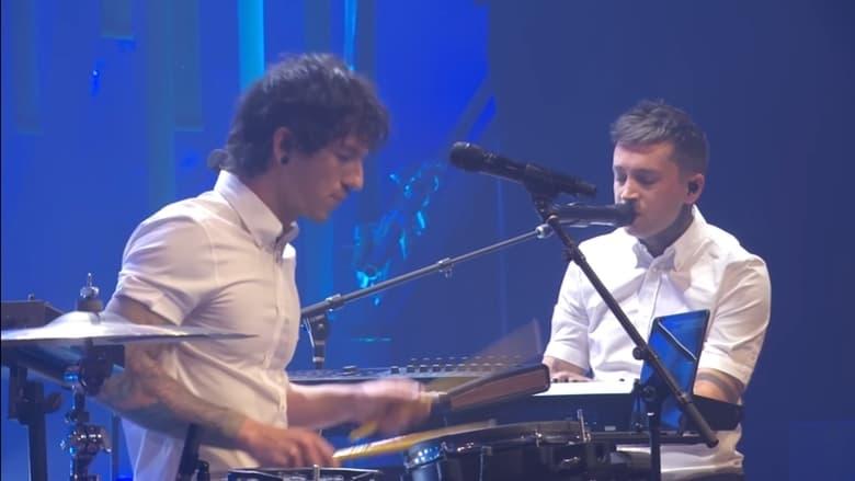 Twenty One Pilots: MTV Unplugged image