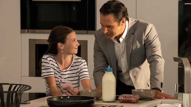 Daddy's Perfect Little Girl image