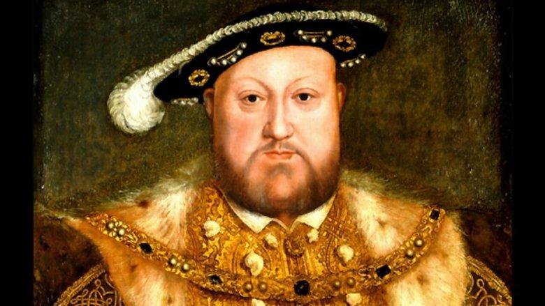 Henri VIII image