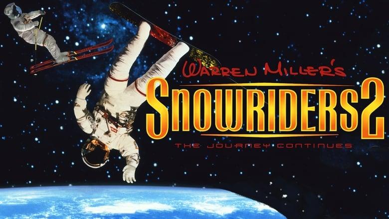 Warren Miller's Snowriders 2 image