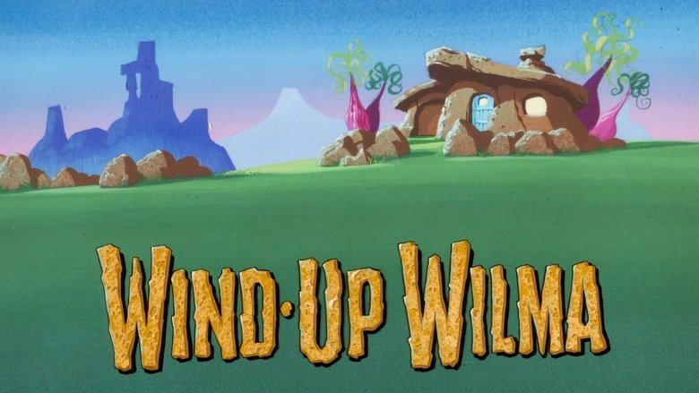 The Flintstones: Wind-Up Wilma image