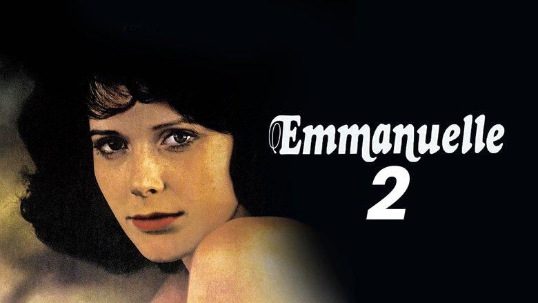 Emmanuelle: The Joys of a Woman image