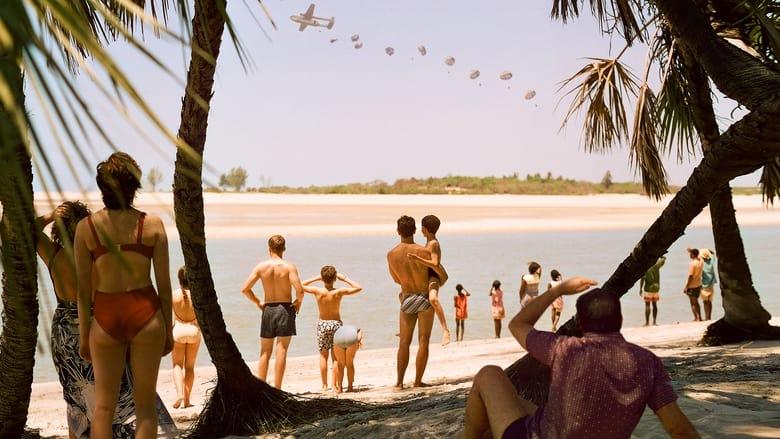 Red Island image