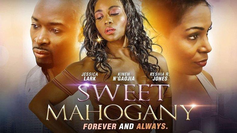 Sweet Mahogany image