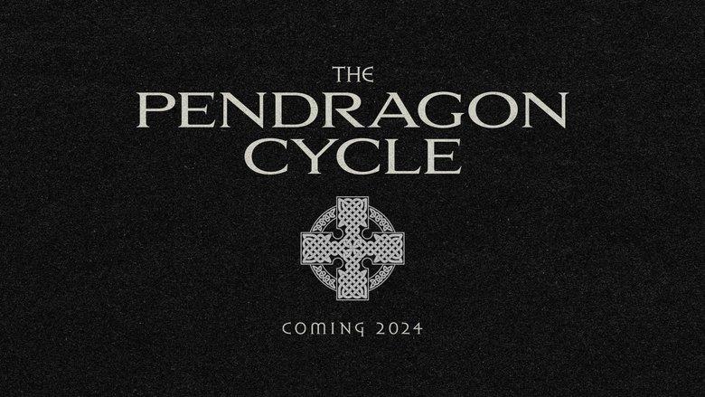 The Pendragon Cycle image