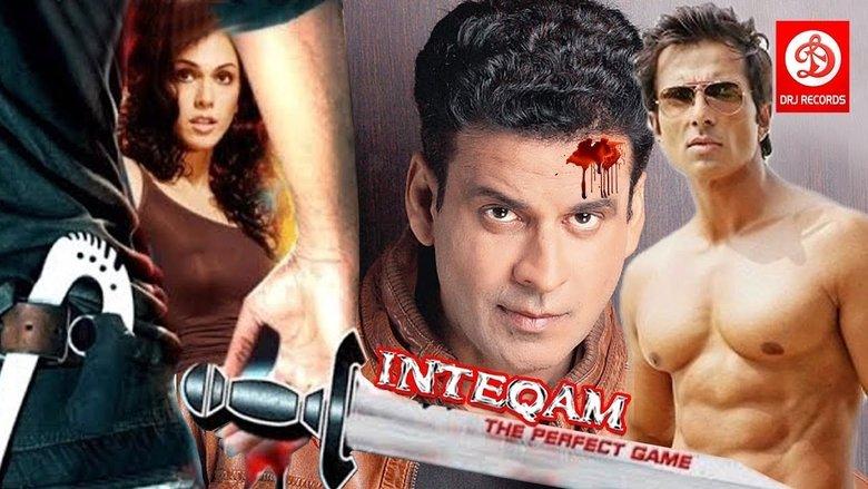 Inteqam: The Perfect Game image