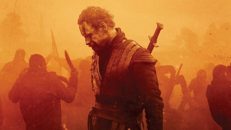Macbeth image