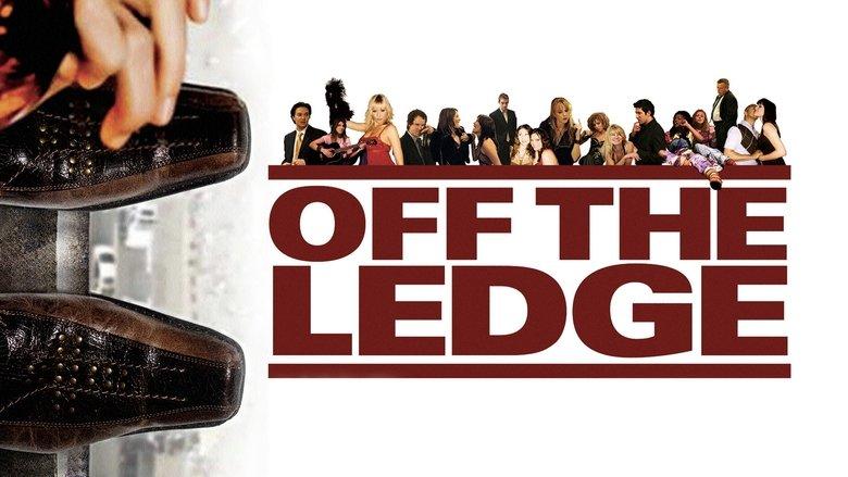 Off the Ledge image