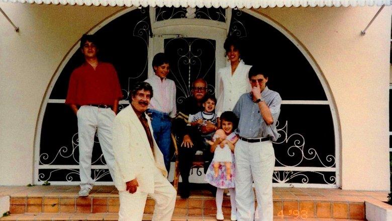 Our Godfather image