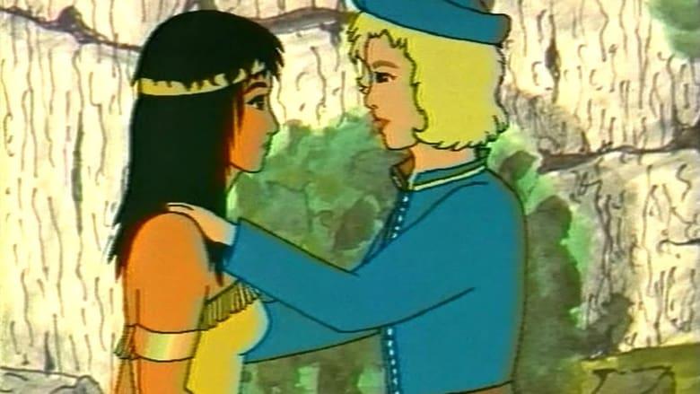 Pocahontas image