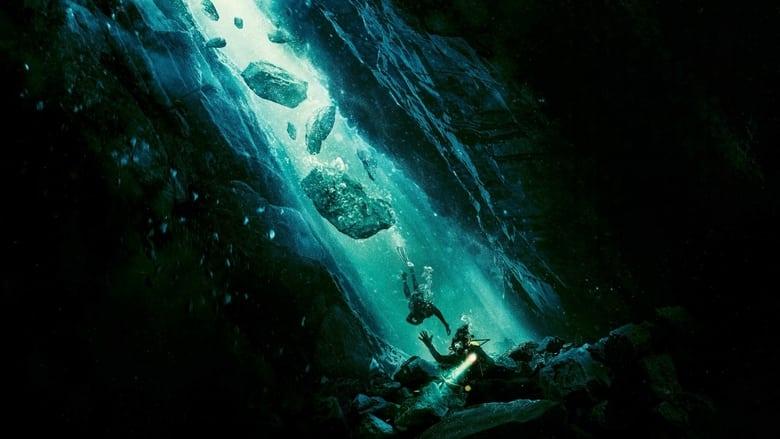 The Dive image