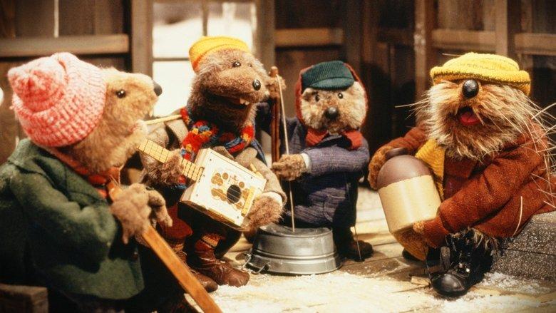 Emmet Otter's Jug-Band Christmas image
