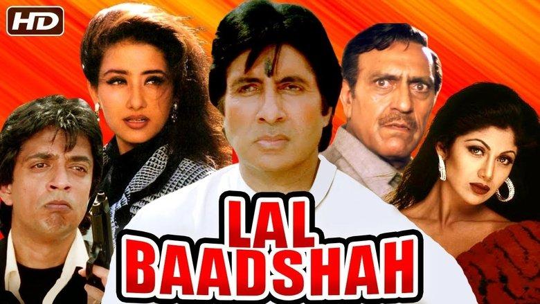 Lal Baadshah image