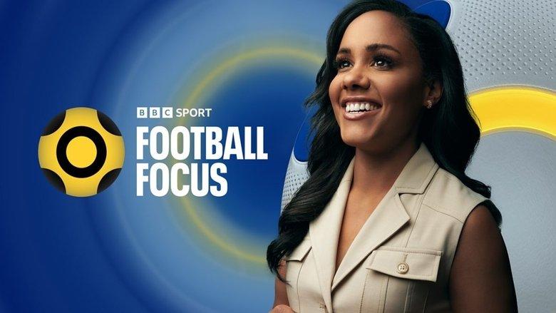 Football Focus image