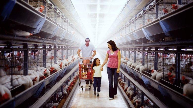Poisoned: The Dirty Truth About Your Food image