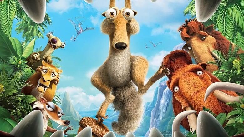 Ice Age: Dawn of the Dinosaurs image