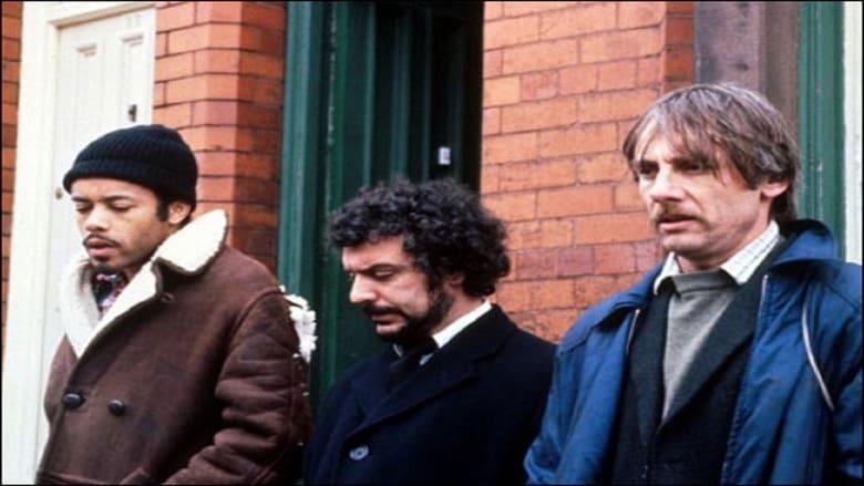 Boys from the Blackstuff image