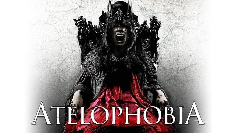 Atelophobia image