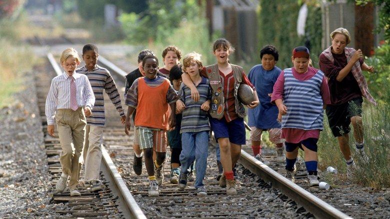 Little Giants image