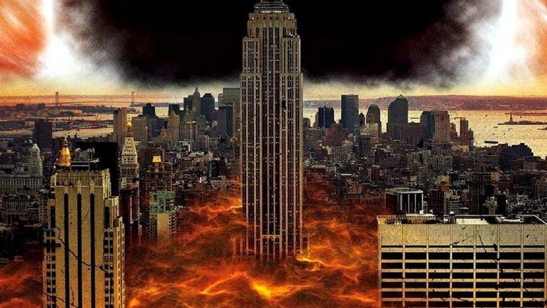 Doomsday Prophecy image