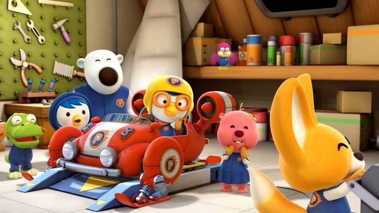 Pororo: The Racing Adventure image