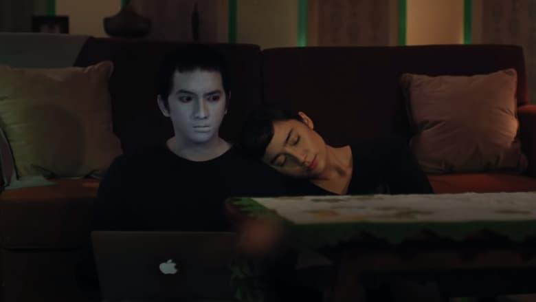 Ghost Writer image