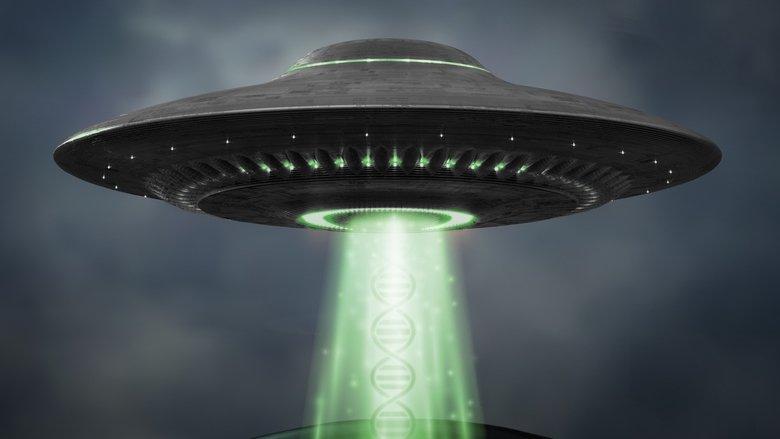 In Plain Sight The Intelligence Community and UFOs image