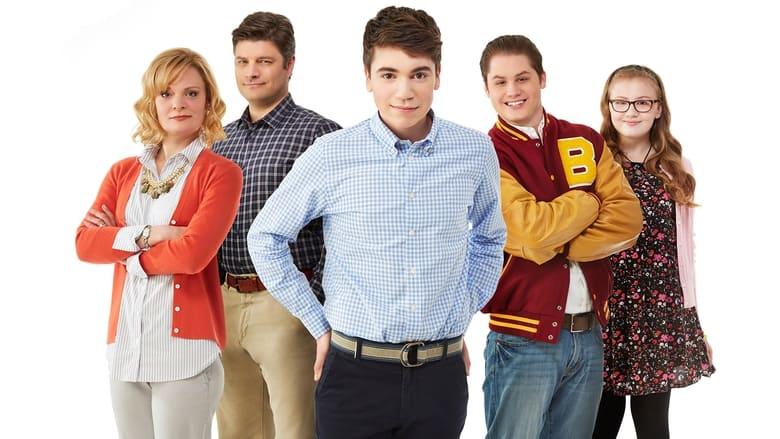 The Real O'Neals image