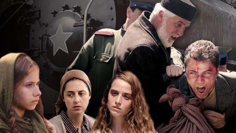 Büyük Sürgün Kafkasya image