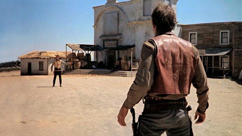 Gunfight at Red Sands image