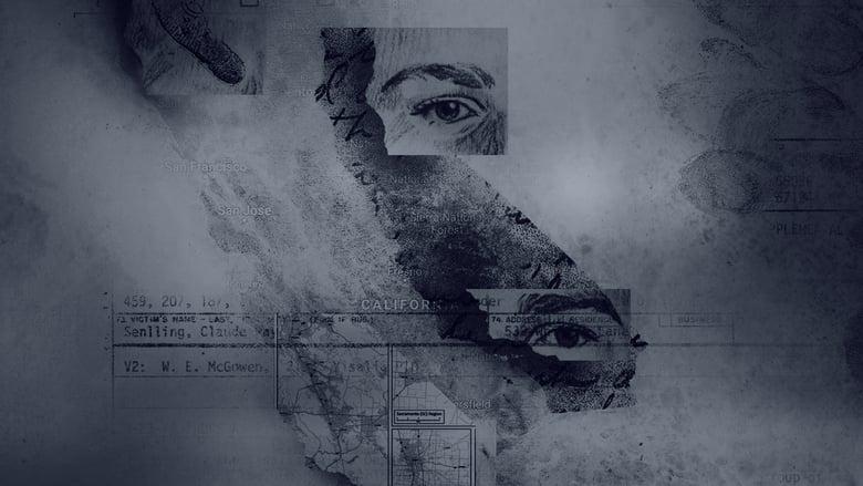The Golden State Killer: It's Not Over image