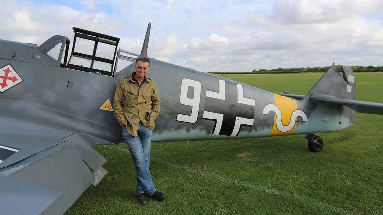 Nazi War Machines: Secrets Uncovered image