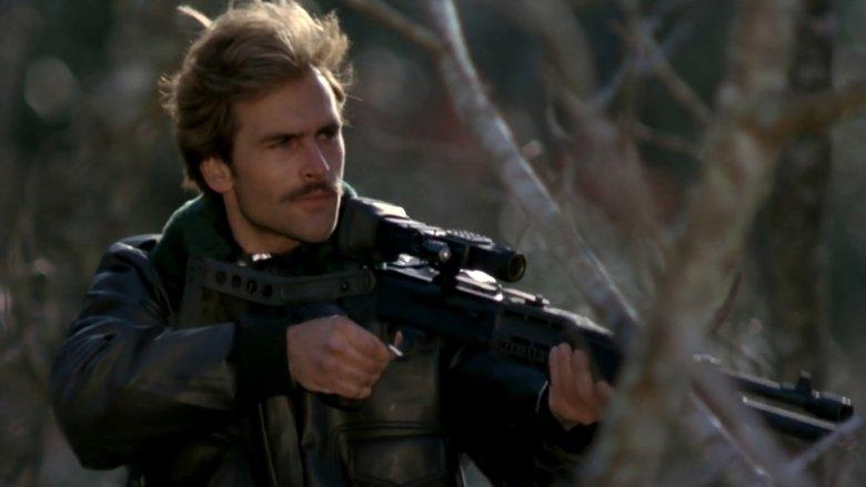 Blastfighter image
