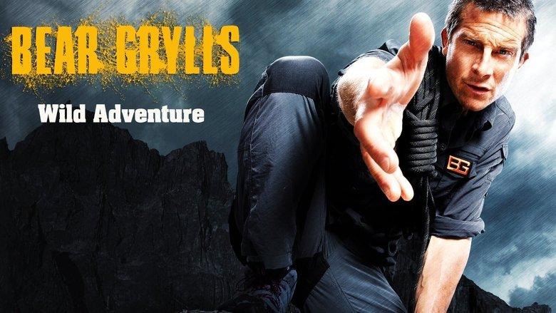 Bear Grylls Wild Adventure image