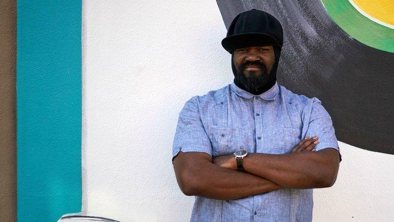 Gregory Porter's Popular Voices image