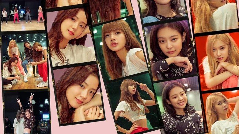 BLACKPINK: Light Up the Sky image