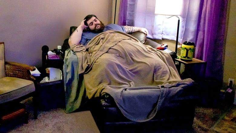 My 600-lb Life image