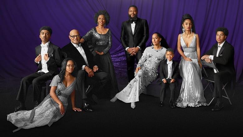black-ish: A Celebration – An ABC News Special image