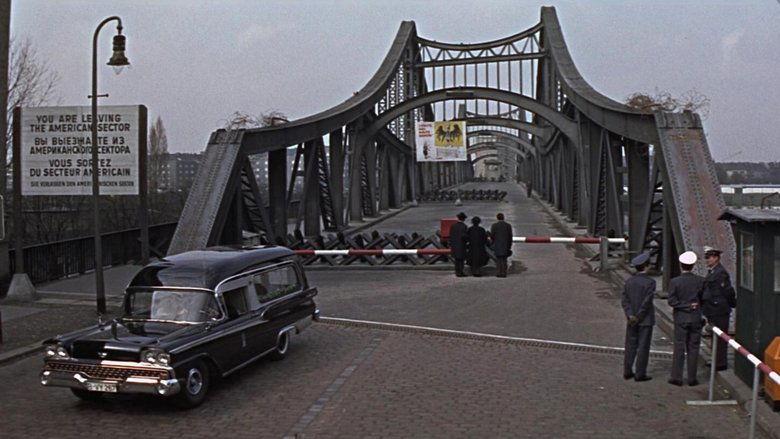Funeral in Berlin image