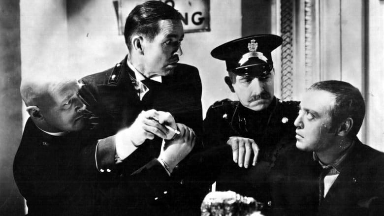 Crime and Punishment image