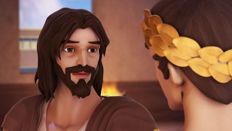Superbook image