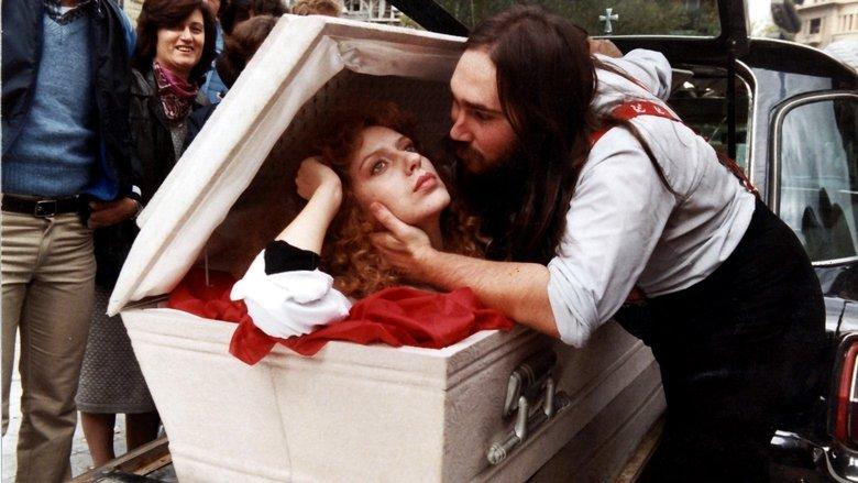 Dracula of Exarcheia image