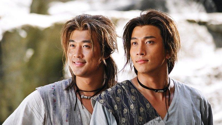 Twin of Brothers image