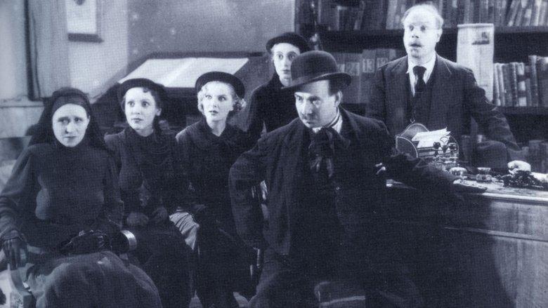 L'eredità dello zio buonanima image